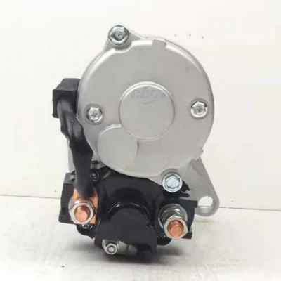 for Isuzu Excavators Starter 6HK1 Engines 24V 11t Starter Motor M8t60972 0240003041