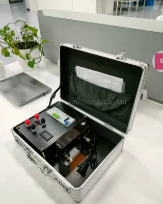 Arc Fault Detection Device Arc Fault Detection Afdd Include in Test Box