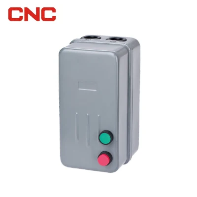 Customized Low Voltage Circuit Breakers Electric Type MCCB Magnetic MCB Inmetro Certificate Starter