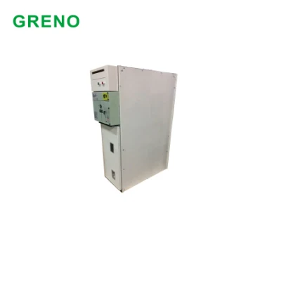  GSM Sf6 Metal-Enclosed Ring Main Unit/12kv Sf6 Ring Main Unit Switchgear