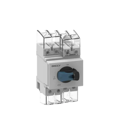  1500VDC 32A DC Switch PV Solar Photovoltaic Isolating Switch