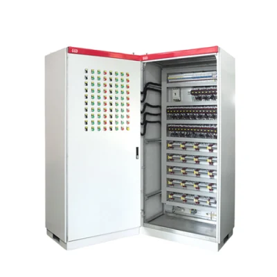 CNC Electric 380V 50Hz 400A-3150A Withdrawable Type Low Voltage Switchgear