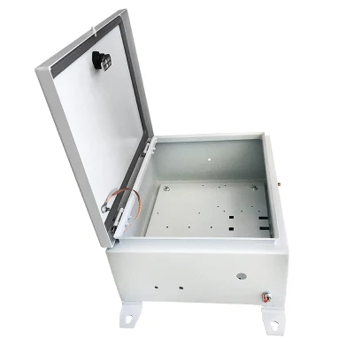 Factory Supply Electric Meter Box Sueded Energy Meter Box