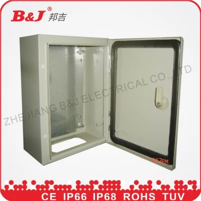 OEM Sheet Metal Junction Boxes/Distribution Box