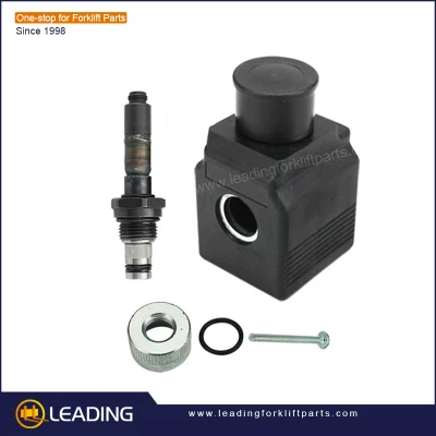  Forklift Starter Solenoid Magnetic Speed Solenoid