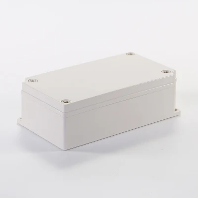 2020 Plastic Distribution Box-Switch ABS Box (Screw Type)