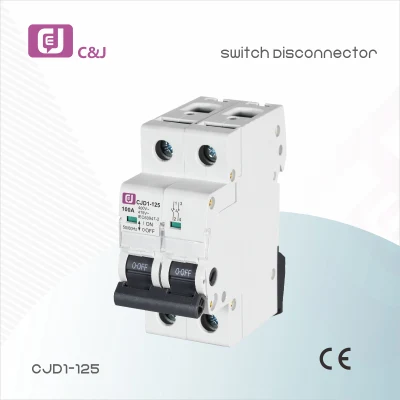 Wholesale Price 3p 250A Electrical Main Isolating Switch Disconnect Switch