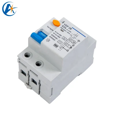  2p 4p 30mA 16A 25A 32A 40A 50A 63A 80A 100A Type B RCCB