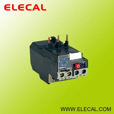 Jr28 Series Thermal General Relay