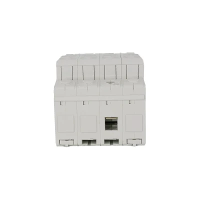 Three Phase SPD Surge Protection Device Surge Arrester Surge Protective Device