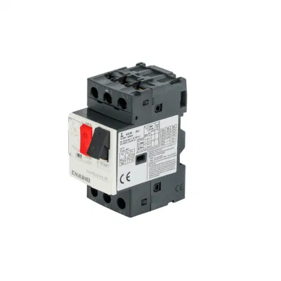  Motor Protection Circuit Breaker Gv2-M02