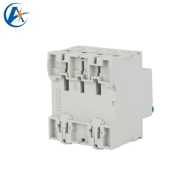 Type B RCD 63A 240V 2p 4p for AC EV Charger RCCB