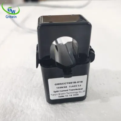 400A/6A 500mA 0.333V Outdoor Split Core Current Transformer