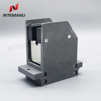 Arc Chute for Acb (XMA4GS) Arc Chamber Air Circuit Breaker