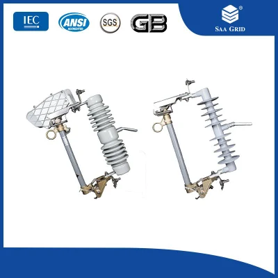  66kv Alternating Current Cutout Breaker/ AC 100A Fuse Drop out