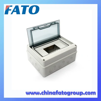  Fato Cha-Ht Plastic Waterproof Distribution Box