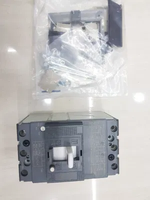  Xt 160A 250A MCCB Lbs Breakers