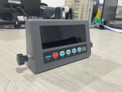Ecnomical LED LCD New Design Digital Weighing Scale Portable Cheap Weighing Indicator