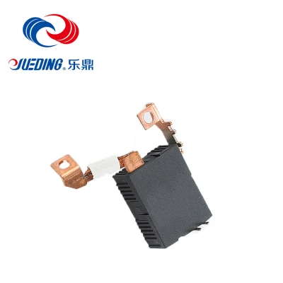 High Quality Prepayment Energy Meter 12 Volt DC Latching Relays 24V DC Magnetic Contactor Relays