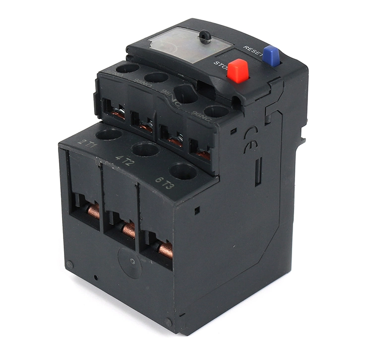 New Model Thermal Overload Relay with High Quality