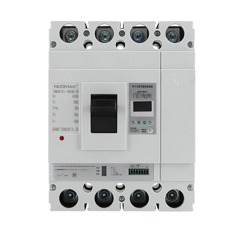 Powerpact B-Frame MCCB, Molded Case Circuit Breaker