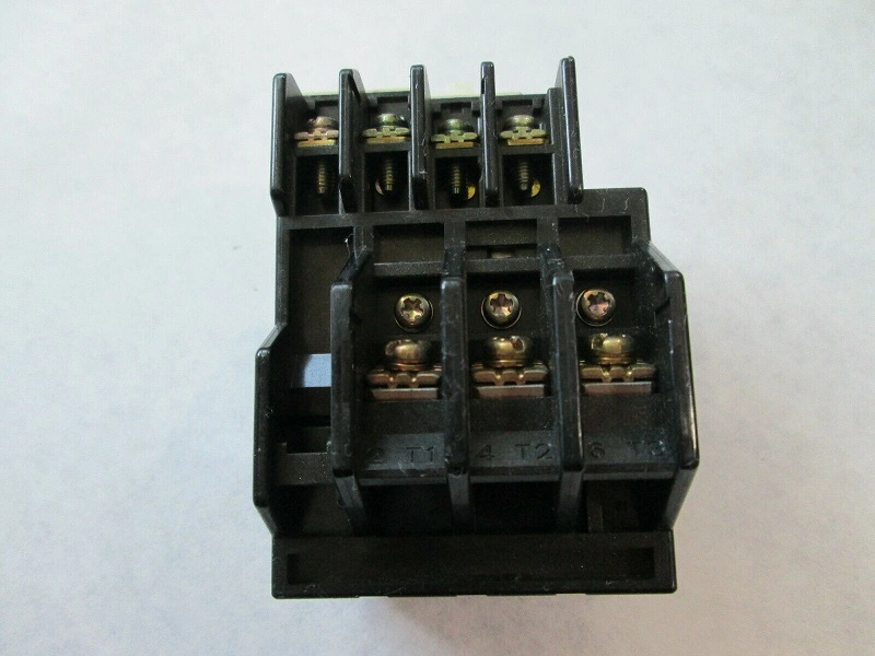 New-Original Fu-Ji Tr-5-1n-Thermal Overload-Relay 12 to 18A 600VAC Max 50/60Hz Good-Price