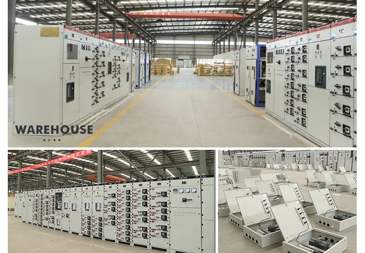 New Energy Power Generation 12kv 1250kVA European Type Prefabricated Transformer Substation with IP33 Enclosure