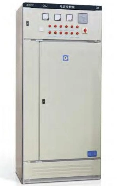 LV Power Compensation Cabinet Reactive Power Compensation Device