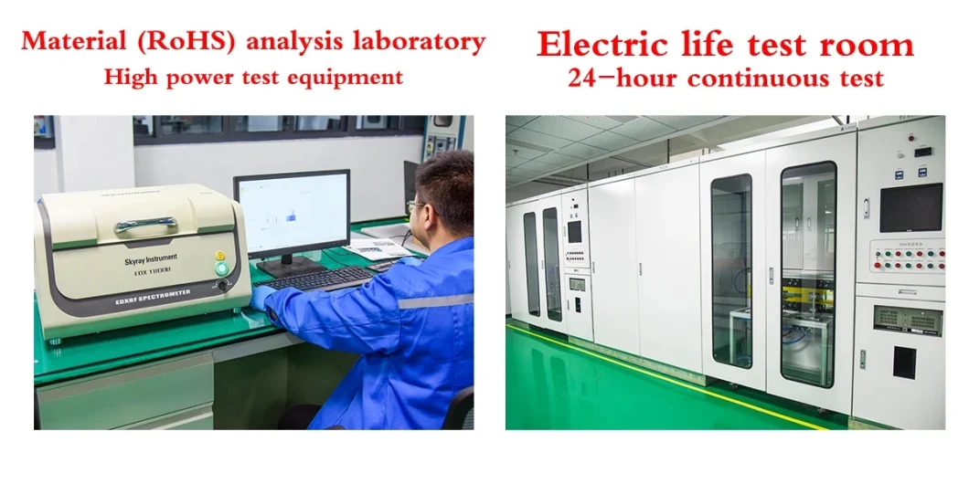 Residual Current Device (UKB7LE-63/4)