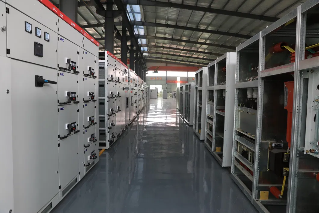 Oil-Immersed Power Transformer S13-M-160kVA Capacity Customizable Factory District Distribution