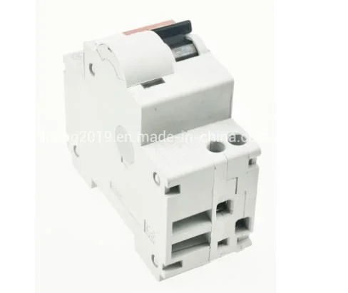 Ds941 RCBO, Ce Proved RCBO, Residual Current Devices with Overload, ISO9001 Proved Circuit Breaker