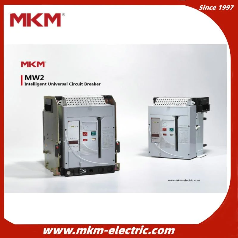 Acb Circuit Breakers Universal Air Circuit Breaker