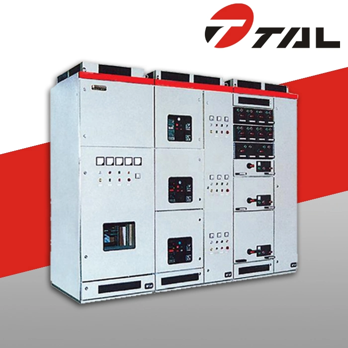 Mns Switchgear Low-Voltage Withdrawable Switchgears