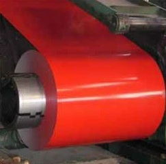 PPGI/Antirust Prepainted Galvanized Steel Coil/Color Coated Sheet