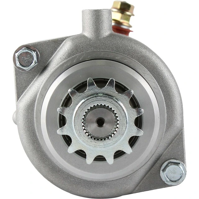 Motor/Auto Starter for Kawasaki UTV Kaf450 Mule; 18640