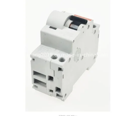 Ds941 RCBO, Ce Proved RCBO, Residual Current Devices with Overload, ISO9001 Proved Circuit Breaker