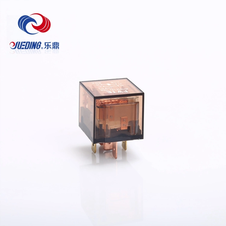High Power Waterproof Auto Relay 12V 40A Relay