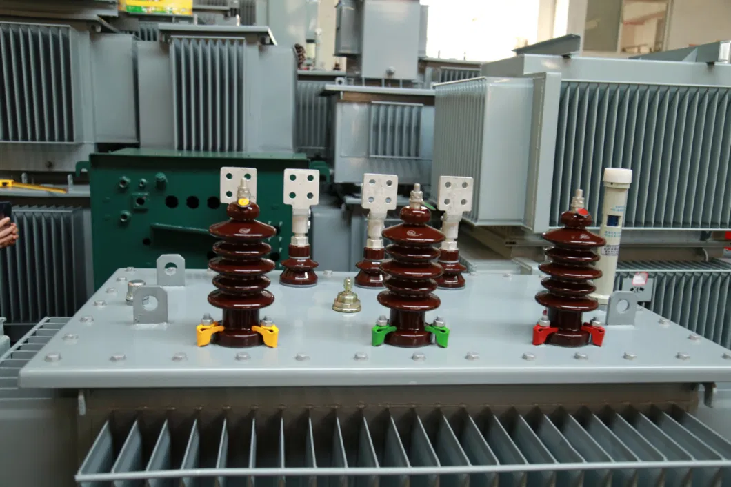 Switchgear Low Voltage Substation Equipment Mns Ggd Gcs Indoor AC Metal-Enclosed Switchgear