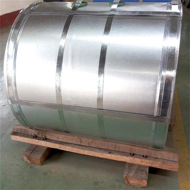 PPGI/Antirust Prepainted Galvanized Steel Coil/Color Coated Sheet