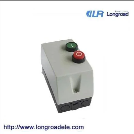 Model Le1-D Series Magnetic Starter