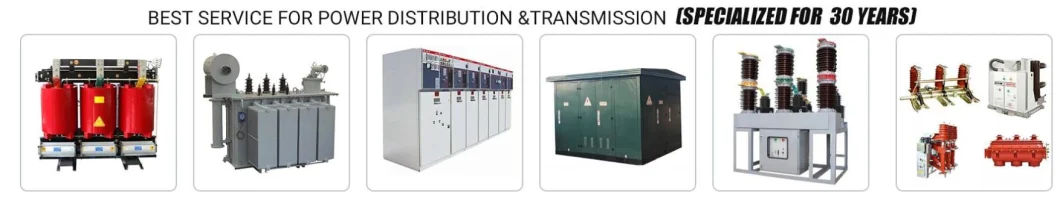 Mns Switchgear Low-Voltage Withdrawable Switchgears