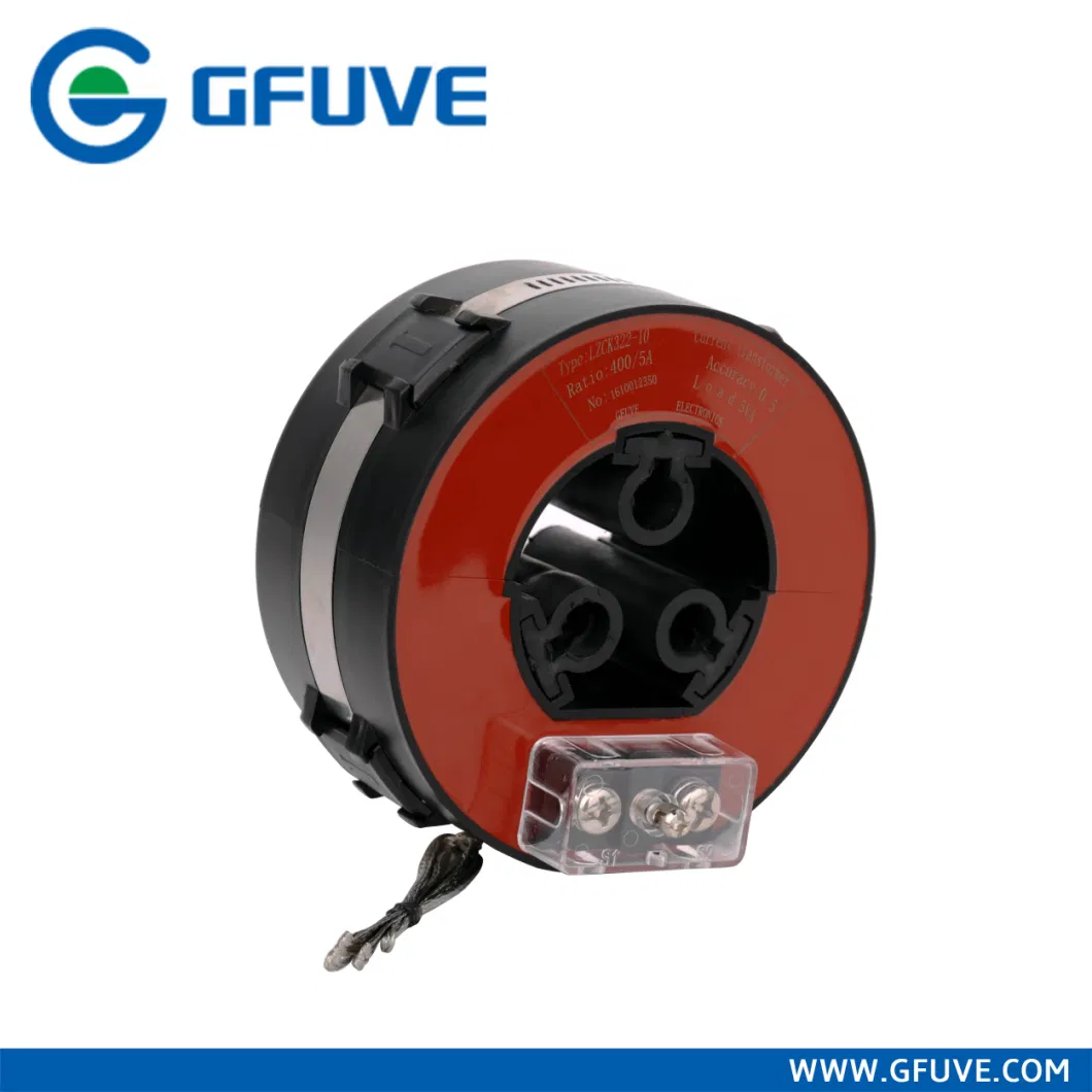 33kv MID Voltage Current Transformer