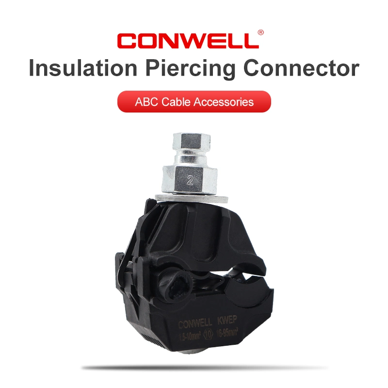 Electrical Line Tap Insulation Piercing Connector