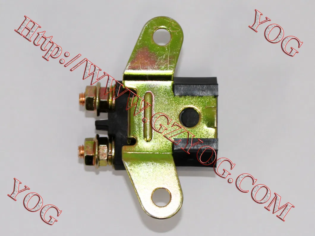 Motrcycle Parts Magnetic Switch Starter for Gn125/An125/En125