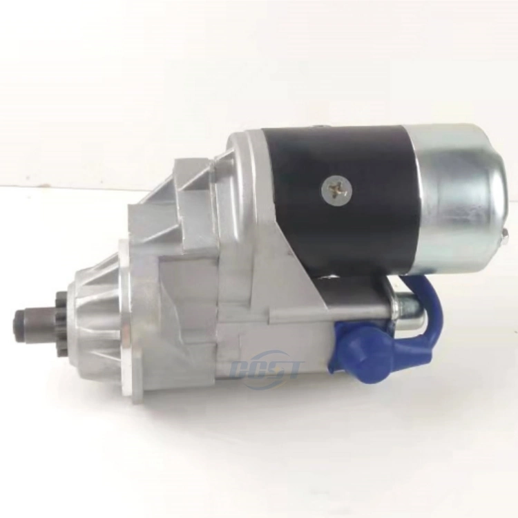 for Isuzu Excavators Starter 6HK1 Engines 24V 11t Starter Motor M8t60972 0240003041