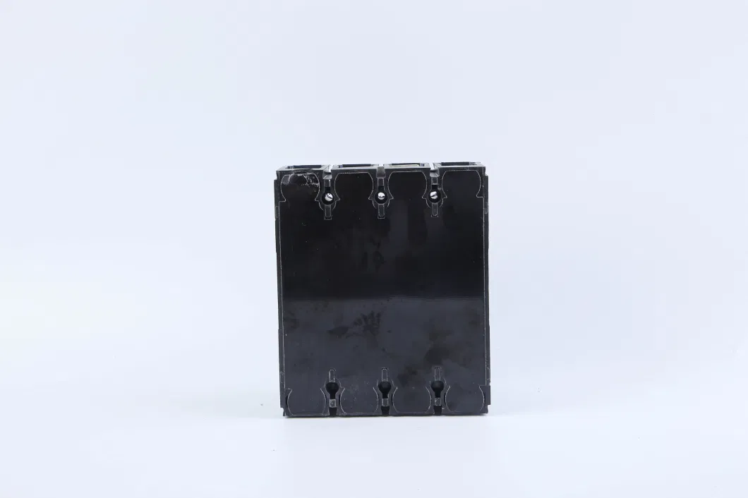 DC MCCB Moulded Case Circuit Breaker Fixed Type 250A Frame 3p/4p 16-250A 1500VDC 40 Ka