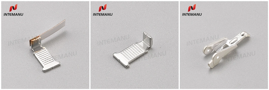 Magnetic Tripping Mechanism Component Circuit Breaker Part MCB