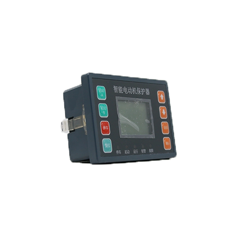 Pr201 3 Phases AC Motor Protect Relay, Three Phase Motor Protective Device