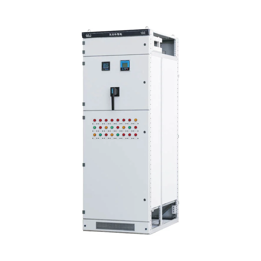 Ggd Gck Ggj Mns Outdoor Low Voltage Switchgear Cubicle