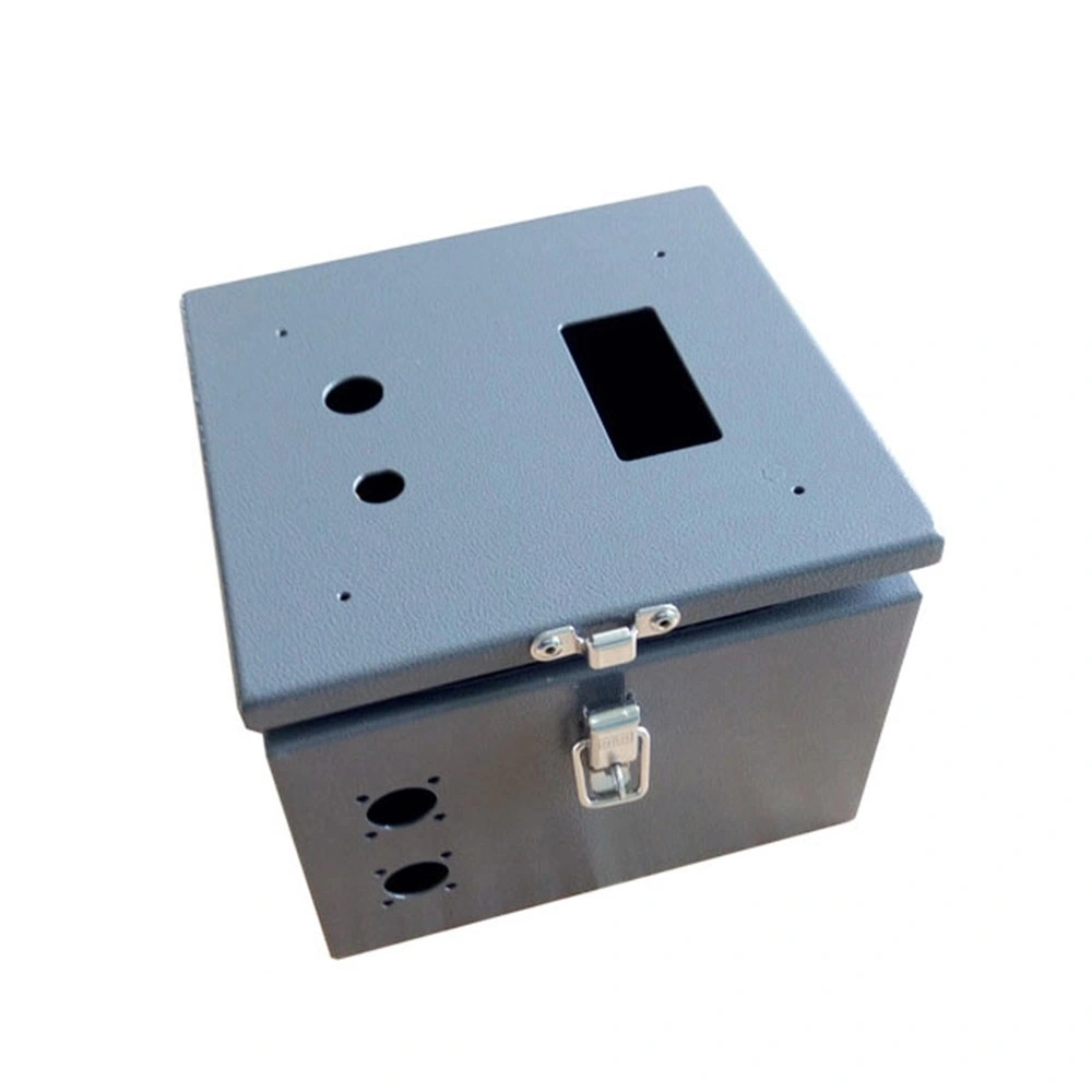 Stainless Steel Energy-Saving Electrical Distribution Box